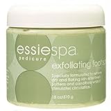 Essie Spa Pedicure Exfoliating Scrub 18 oz.