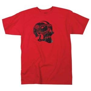  Troy Lee Designs Ghost Rider T-Shirt