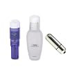 Doc Johnson i-Vibe Pocket Rocket Plus Ilube Grape Adult Sex Toy Kit