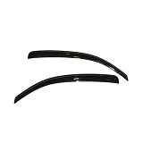 Auto Ventshade 92153 Ventivisor Deflector - 2 Piece by Auto Ventshade