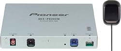 Pioneer GEX-P920XM XM Digital Satellite Tuner