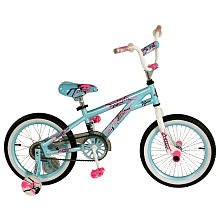 Avigo Girl's 16 inch Wild Child Bike