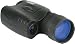 Yukon Spirit Night Vision 4x50 Monocular - Black (YK24042B)