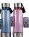 Sporting Goods : New Wave Enviro .6 Liter -Lexan Water Bottle (Pink)
