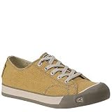 Keen Women's Coronado Canvas Lace-Up
