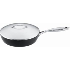 Scanpan Professional Saut Pans