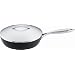 Scanpan Professional 8-Inch Covered Saute Pan