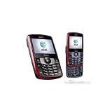 Pantech C790 Reveal Unlocked RED GSM QuadBand Cellular Phone - International Version with International Warranty