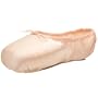 Capezio Women's 120 Chass Pointe Shoe,European Pink,6 W US