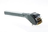 First4Spares Rechargable Bbq Brush For Use On All Types Of Gas & Charcoal Bbqs