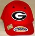 Georgia Bulldogs Infant One-Fit Cap