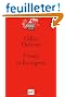 Proust et les signes