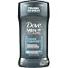 Dove Men Clean Comfort Anti-Perspirant/Deodorant - 2.7 oz.