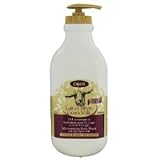 Goats Milk Body Wash, Orchd, 33.6 oz ( Multi-Pack)