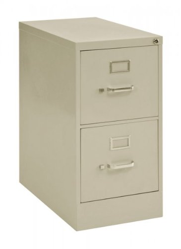 Sandusky Putty Vertical File x 22D)
