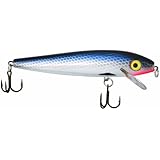 Rebel Tracdown Minnow Lure's