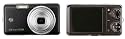 General Electric Digitalkamera GE E1235 schwarz,12 Megapixel 1 St&uuml;ck + Lieferung nur innerhalb Deutschland