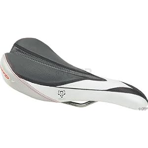 WTB Rocket V SLT Bicycle Saddle (Titanium Rails)