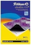 Produkt-Bild: Pelikan 401307 Film-Carbon ultrafilm 410, schwarz, A4, 10 Blatt