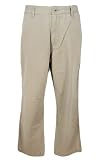 Nautica True Khaki Soft Twill Chino Pants