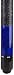 McDermott Handcrafted Cues - Velocity Plus - Blue