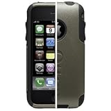 New OtterBox iPhone 3G Commuter Case - Grey