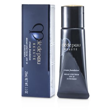 Cle De Peau Cream Foundation I SPF 29 - No. B10 25ml/1.1oz