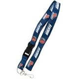 Charlotte Bobcats Lanyard
