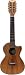 Kala Koa 8-String Tenor Cutaway Ukulele w/ EQ
