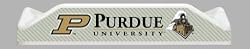 Purdue - Beach Pole Caddy