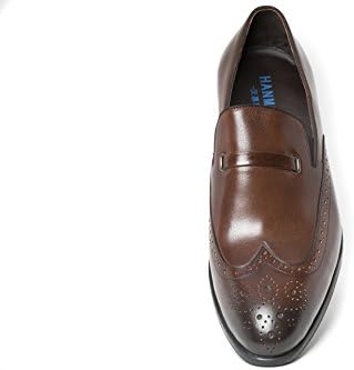 Taurus (Liam Michael Family of Shoes)