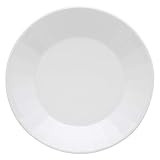 Dansk Metria White Dessert Plate