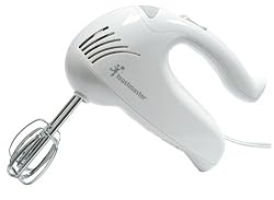 Toastmaster 1778 Hand Mixer