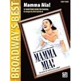 Mamma Mia! (Broadways Best) - Easy Piano