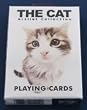 The Cat Artlist Collection Poker