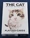 The Cat Artlist Collection Poker