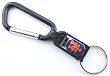 New York Mets Carabiner Key Chain NY