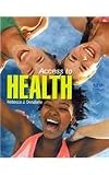 Access to Health Plus MyHealthLab with eText -- Access Card Package (12th Edition)