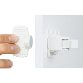 BabyDan Magnetic Drawer/Cupboard Lock