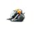 Dyson DC19T2 Cylinder Vacuum Cleaner with Re-engineered Floor Tool