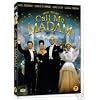Call Me Madam [DVD]
