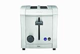 Krups TT9300 Semi Pro All-Metal 1100-Watt 2-Slice Toaster