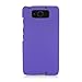 Eagle Cell Rubberized Protector Case for Motorola Droid Maxx/Droid Ultra XT1080 - Retail Packaging - Purple