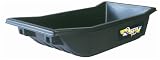Medium Otter Sled Black