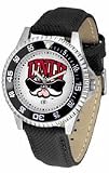 Las Vegas (UNLV) RunninÕ Rebels Competitor Men's Watch by Suntime