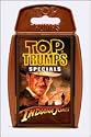 Top Trumps - Indiana Jones