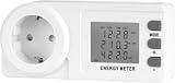  : Isotronic 40365 ENERGIEKOSTEN-MESSGER&Auml;T