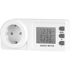Isotronic 40365 ENERGIEKOSTEN-MESSGER�T