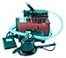Turbo Carver Water Mist Compressor System