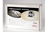 FUJITSU Consumable Kit 2xPickRoller PA03450-K011 2xPadAssy PA03450-K014 2xBreakRoller PA03450-K013 2xSeparationRoller PA03450-K012